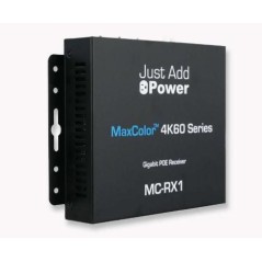 Just Add Power JUSTADDPOWER - MAXCOLOR 1 -